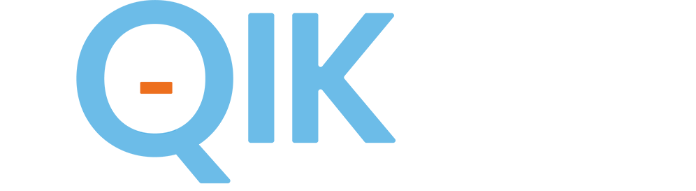 Keeler QIK Logo